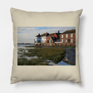 Harbour Cottages, Bosham Pillow