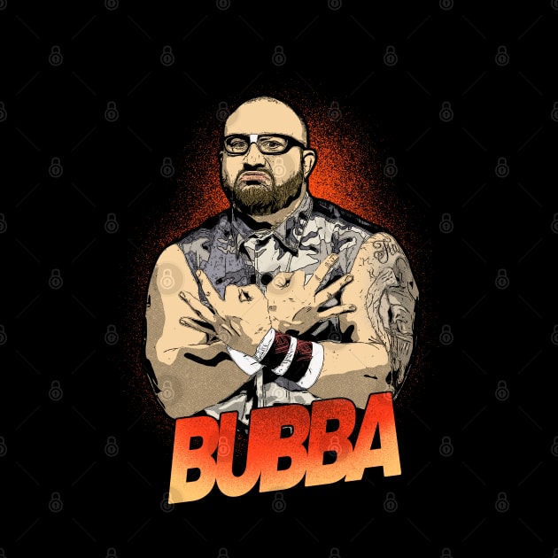 The Bubba by FITmedia