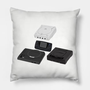 Sega Generations Pillow