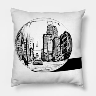 Indy Sphere Pillow