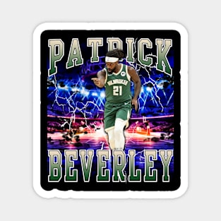 Patrick Beverley Magnet