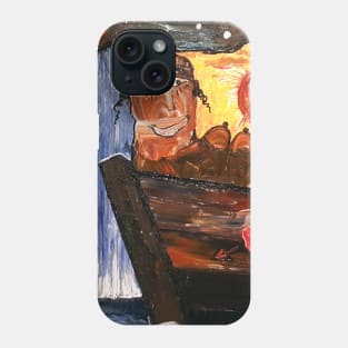 A Journey In The Time Phone Case