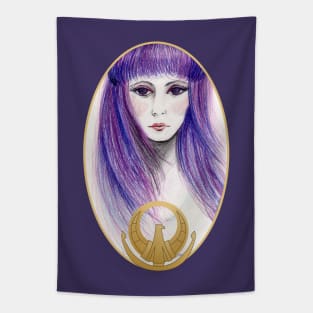 Athena Tapestry