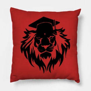 Graduate Pillow