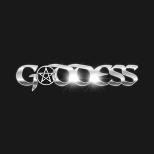 Goddess T-Shirt