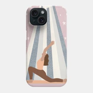 Moonlight Phone Case