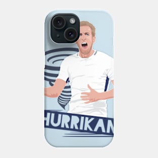 HurriKANE Phone Case