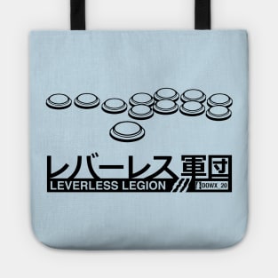 LEVERLESS LEIGON_B Tote