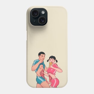 Fitness Cult Phone Case