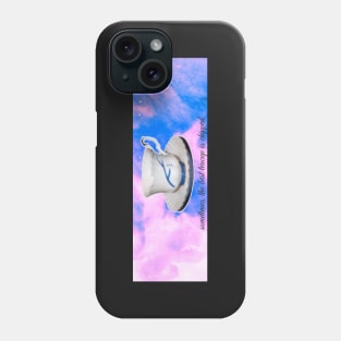 Rumbelle TeaCup Phone Case