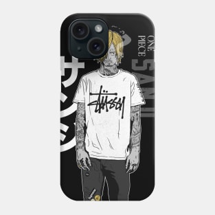 SANJI ONE PIECE Phone Case