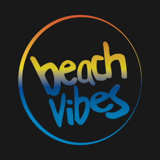 Beach Vibes T-Shirt