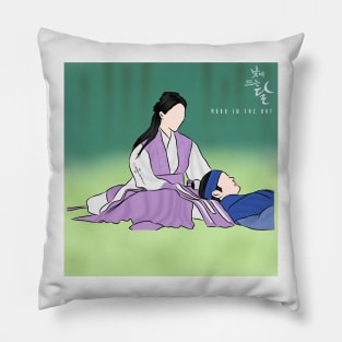 Moon In The Day Korean Drama Pillow