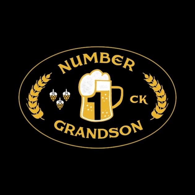 Number 1 Grandson by JakefromLarsFarm