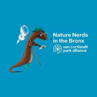 Ned the Nature Nerd T-Shirt