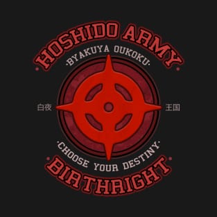 Hoshido Army T-Shirt