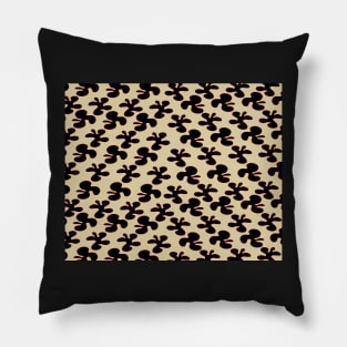 Spotted Pillow