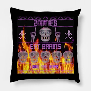 Halloween Pillow