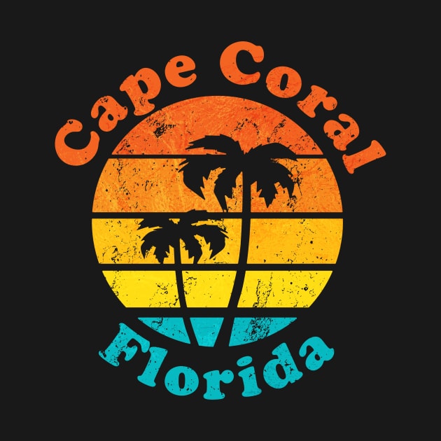 Cape Coral Florida by Jennifer