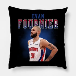 Evan Fournier Pillow