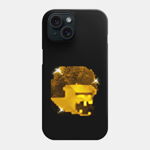 jaseG Phone Case by DemonDesigns