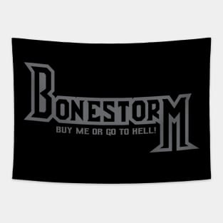 Bonestorm - Grey Tapestry