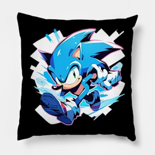 sonic Pillow