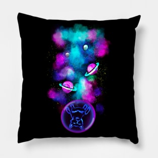 The Dreamer Pillow