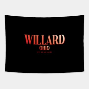 Willard Tapestry