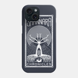 The Shannara Chronicles - Ellcrys Tree Phone Case