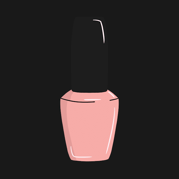 Nail Polish by Reeseworks