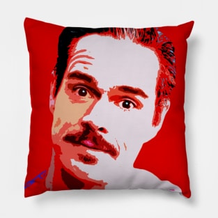 tony dalton Pillow