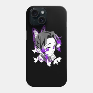 Shinobu kocho Phone Case