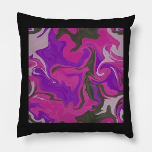 Grape Flavour Pillow