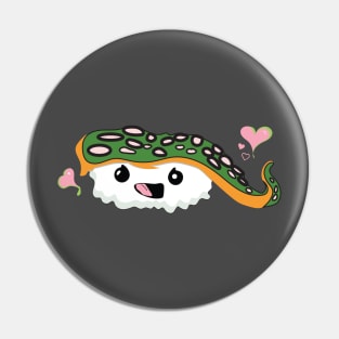 Happy Sashimi Pin