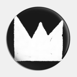 Crown Pin