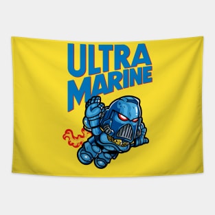 UltraBro Tapestry