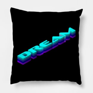 isometric dream by D Pillow