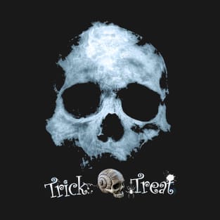 Trick or treat halloween tshirt T-Shirt