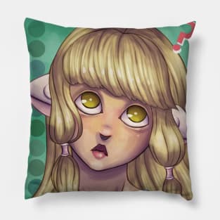 Chii Pillow