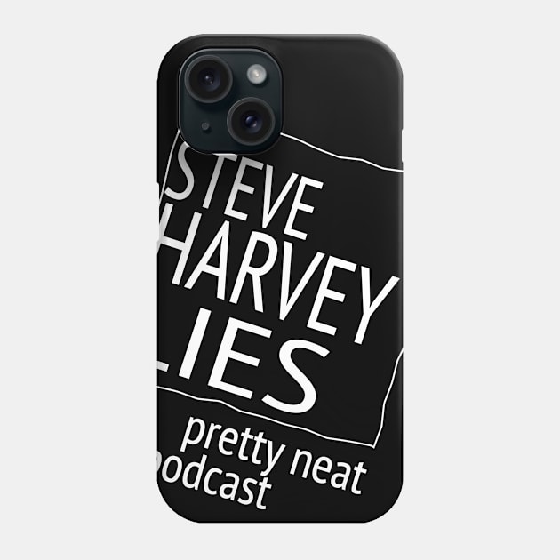 Pretty Neat, Harvey Phone Case by Pretty Neat Pod