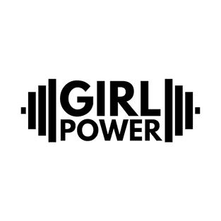 girl power T-Shirt