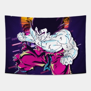 Goku DragonBall Tapestry