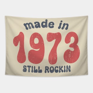 Made in 1973 still rocking vintage numbers Tapestry