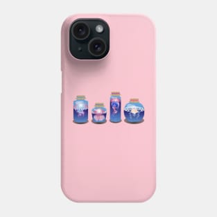 Jelly Scoby Phone Case