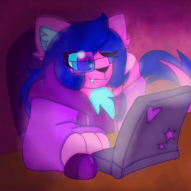 KittenPinkamations' Store profile image