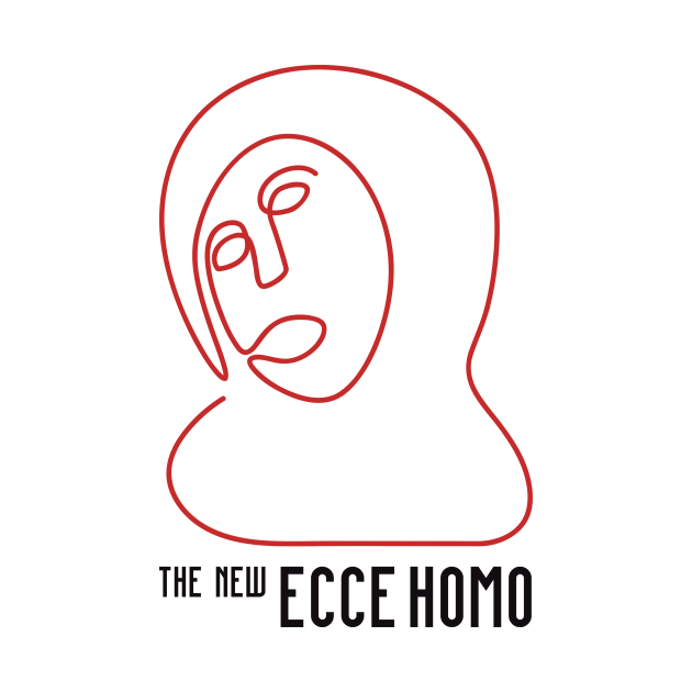 The New ECCE HOMO by cirax_3