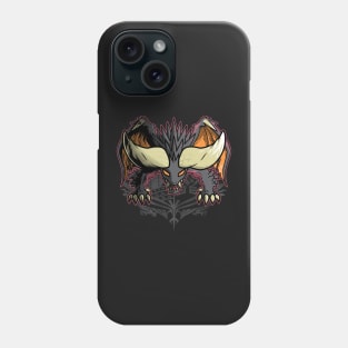 Nergigante| Monster Hunter Phone Case