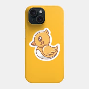 CALMDUCKZ Phone Case