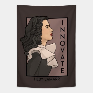 Innovate Tapestry